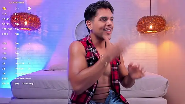 thiago mercer online show from 09-09-25, 11:10