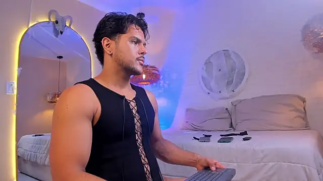 thiago mercer online show from 10-29-25, 10:06