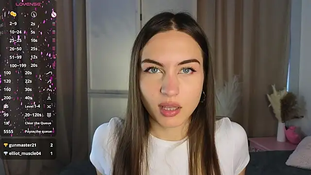 Moonlight1Sonata1 online show from 09-19-25, 09:11