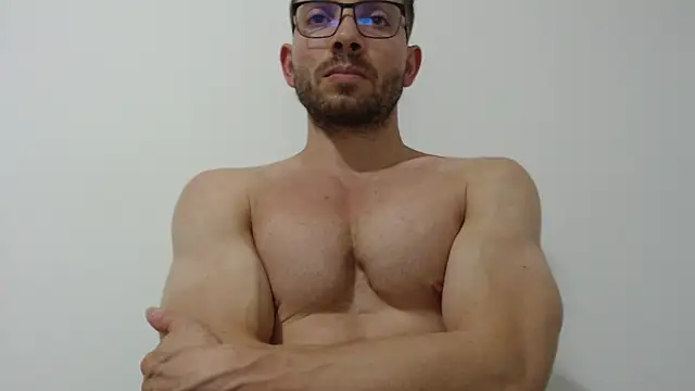 Rocky Muscle online show from 02-25-26, 02:32