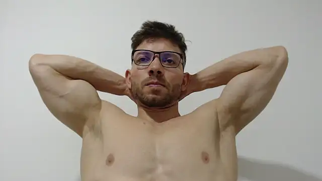 Rocky Muscle online show from 03-18-26, 02:31