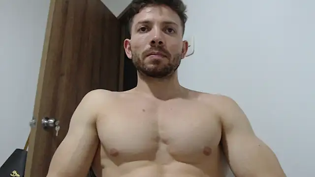 Rocky Muscle online show from 03-24-26, 03:00