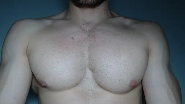 Rocky Muscle online show from 04-05-26, 10:07