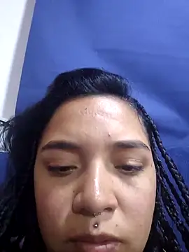 Snapshot of amanne_misa chatting on 09-30-25, 04:34 amanne misa online show from 09-30-25, 04:34