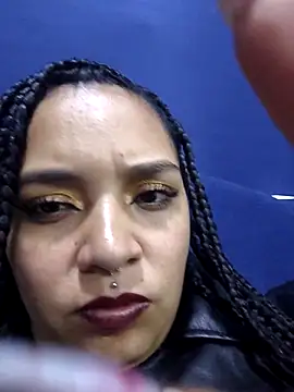 Snapshot of amanne_misa chatting on 10-02-25, 03:57 amanne misa online show from 10-02-25, 03:57