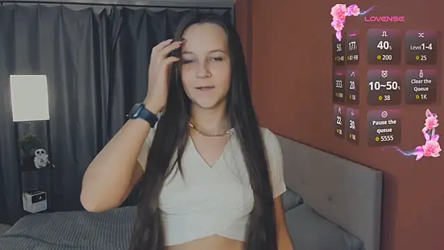 Snapshot of day_may chatting on 12-03-25, 03:10 day may online show from 12-03-25, 03:10