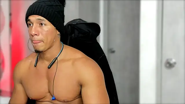 JakeViper online show from 11-07-25, 04:40