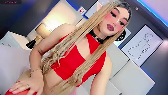 Miacuteee online show from 10-23-25, 01:38