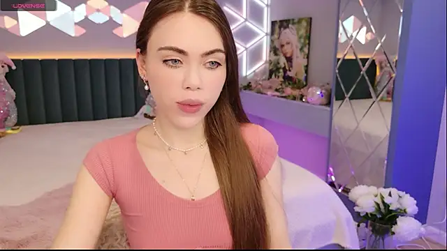 MimiFors online show from 04-19-26, 07:16