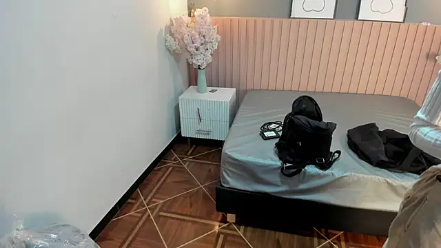 Maraia Ford online show from 11-22-25, 07:46