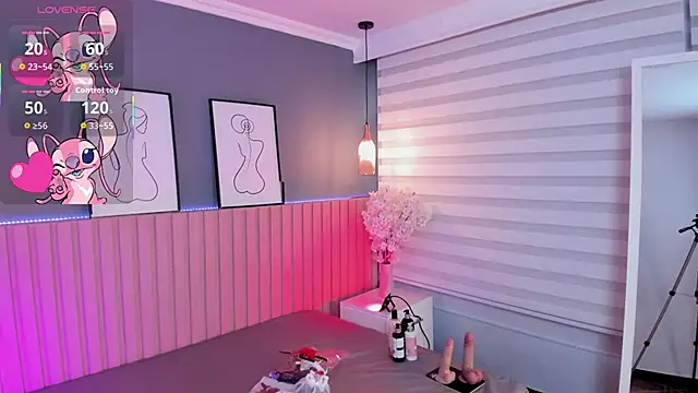 Maraia Ford online show from 12-05-25, 08:27