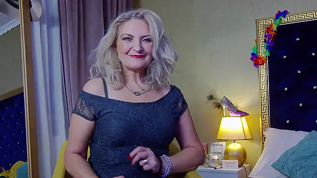 Allura Jenson online show from 11-19-25, 08:42