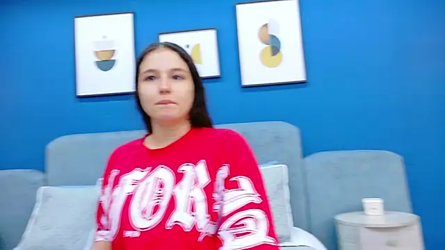 Ashley Evans22 online show from 11-27-25, 09:28