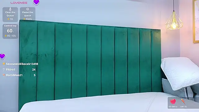 Ashley Evans22 online show from 04-21-26, 02:51