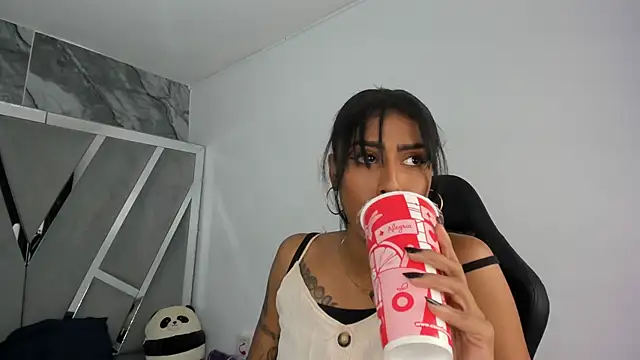 babilett online show from 12-20-25, 10:06