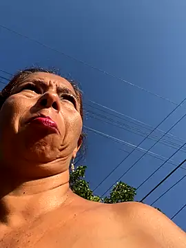 maleja23 online show from 11-07-25, 09:15