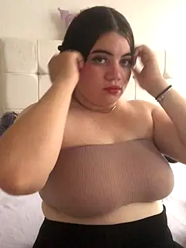 Kuromy x online show from 09-24-25, 06:55