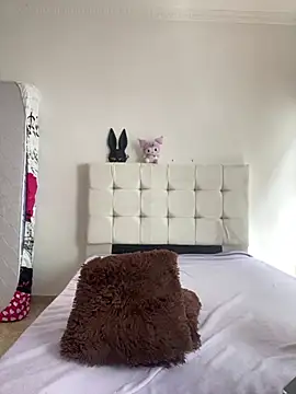 Kuromy x online show from 02-08-26, 04:43