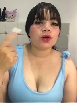 Kuromy x online show from 04-15-26, 07:58