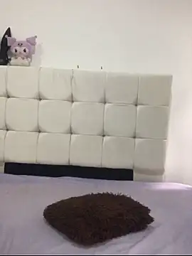 Kuromy x online show from 04-19-26, 03:44