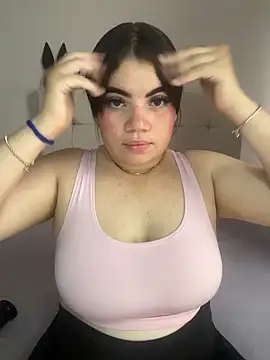 Kuromy x online show from 06-03-26, 06:35