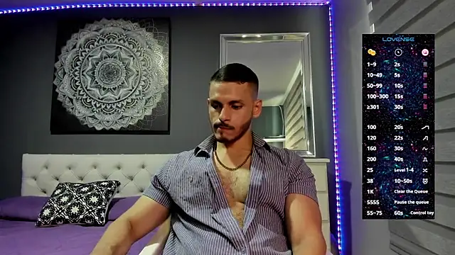 TianZilac online show from 09-24-25, 06:00