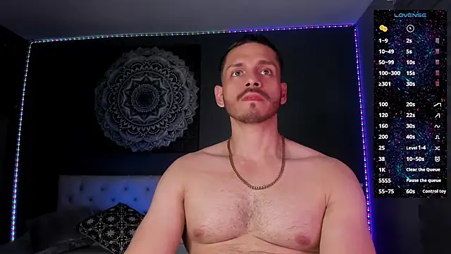 Snapshot of TianZilac chatting on 12-22-25, 06:38 TianZilac online show from 12-22-25, 06:38