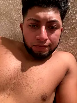 Tedyfer online show from 11-06-25, 02:34