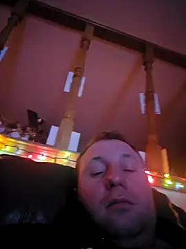 Ricotta1 online show from 01-12-26, 02:17