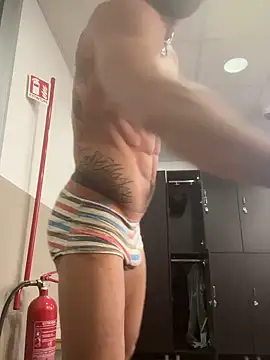 GmGit online show from 09-29-25, 09:25