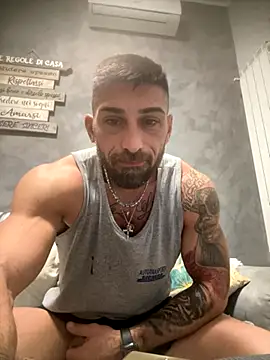 GmGit online show from 10-26-25, 04:29