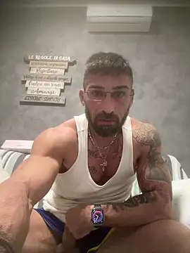 GmGit online show from 11-05-25, 03:06