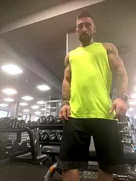 GmGit online show from 11-10-25, 01:43