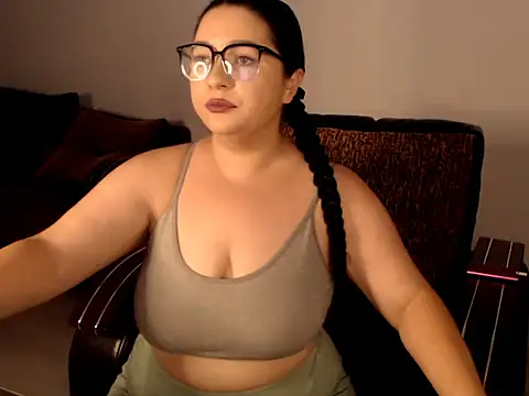 SpecialMonique online show from 09-09-25, 09:14