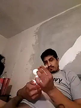 Arce92 online show from 01-19-26, 09:13