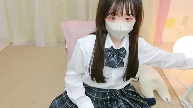 YUNOcha oO online show from 10-10-25, 12:15