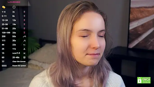 HongTomczak online show from 12-02-25, 07:36