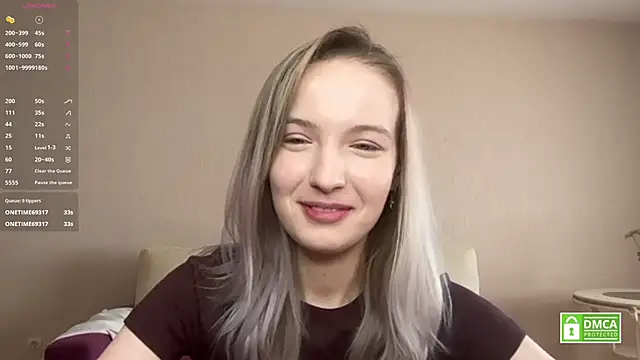 HongTomczak online show from 03-06-26, 07:38