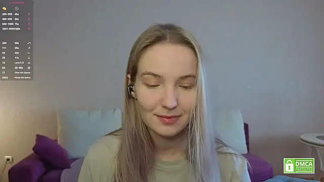 HongTomczak online show from 07-29-26, 06:22