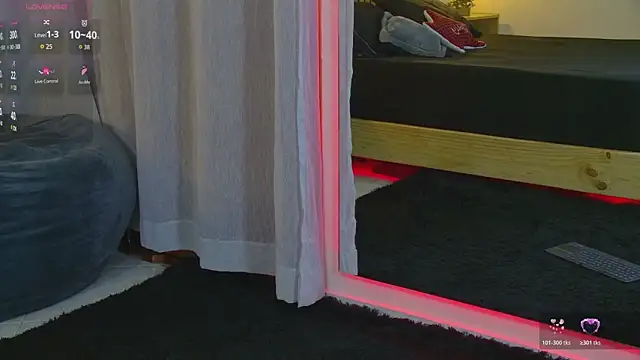 emma morales  online show from 02-11-26, 01:27