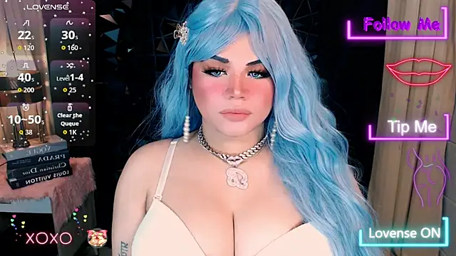 xHugeHarleySelfsuckerx online show from 11-30-25, 08:51