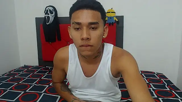 sebasbight online show from 01-13-26, 01:22