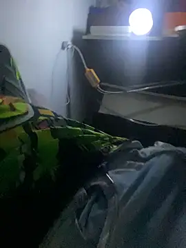 Jrivera22 online show from 10-31-25, 11:06