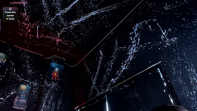 IanGilbert online show from 09-23-25, 08:01