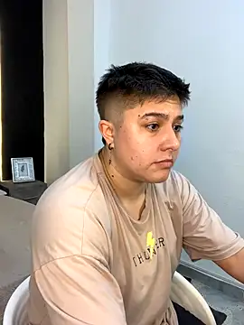 IanGilbert online show from 10-21-25, 08:20