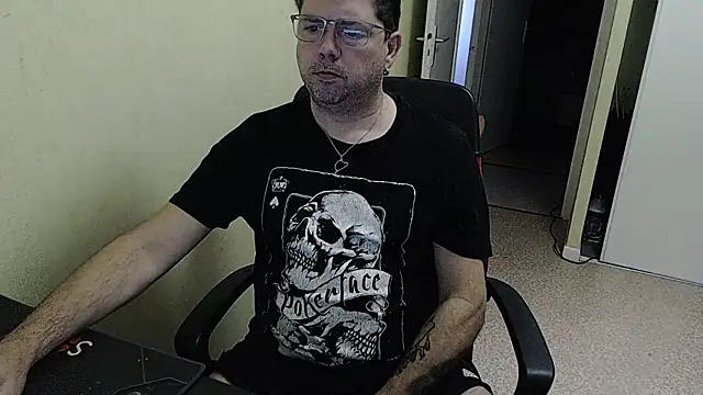 blueandwhite1 online show from 12-03-24, 09:00