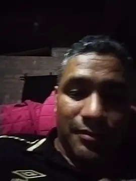 danigarci2307 online show from 04-27-26, 01:47
