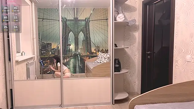 Snapshot of TianaWidell chatting on 11-03-25, 01:23 TianaWidell online show from 11-03-25, 01:23