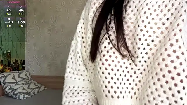 TianaWidell online show from 11-21-25, 05:06