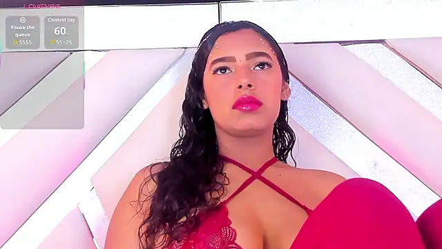 Zoe-Johnson  online show from 02-01-26, 09:46